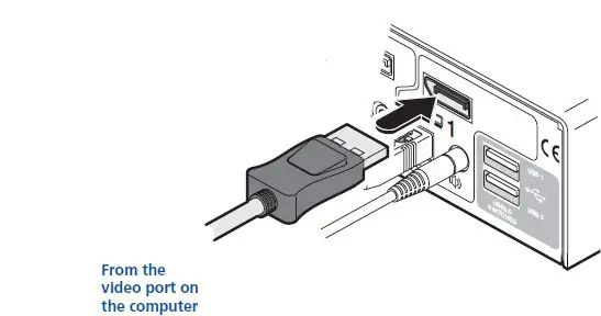 ADDER-AV4PRO-DP-4-PRO-DisplayPort-fig 13