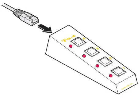 ADDER-AV4PRO-DP-4-PRO-DisplayPort-fig 16