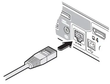 ADDER-AV4PRO-DP-4-PRO-DisplayPort-fig 17