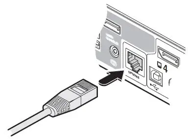 ADDER-AV4PRO-DP-4-PRO-DisplayPort-fig 19