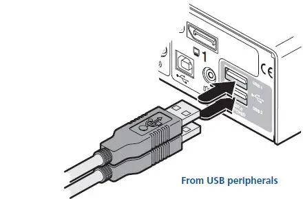 ADDER-AV4PRO-DP-4-PRO-DisplayPort-fig 9