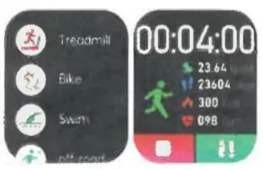 tekkiwear-DT8-Sports-Smart Watch-11