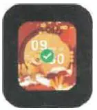 tekkiwear-DT8-Sports-Smart Watch-2