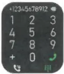 tekkiwear-DT8-Sports-Smart Watch-7