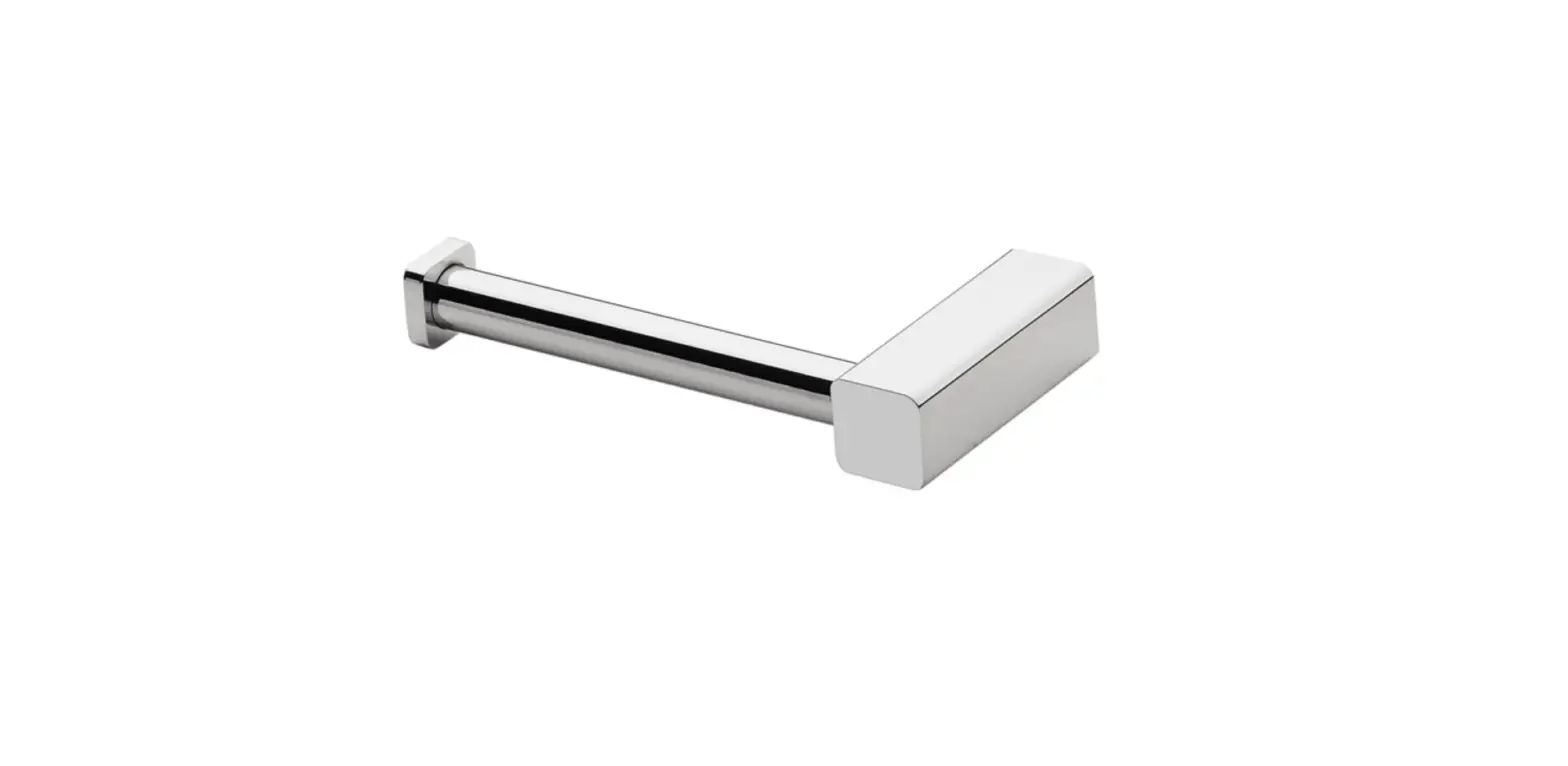 Sussex Btrh Toilet Roll Holder Installation Guide