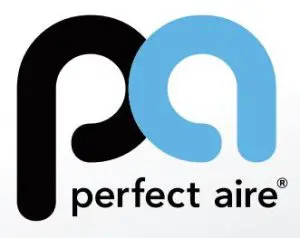 Perfect Aire, LLC Logo