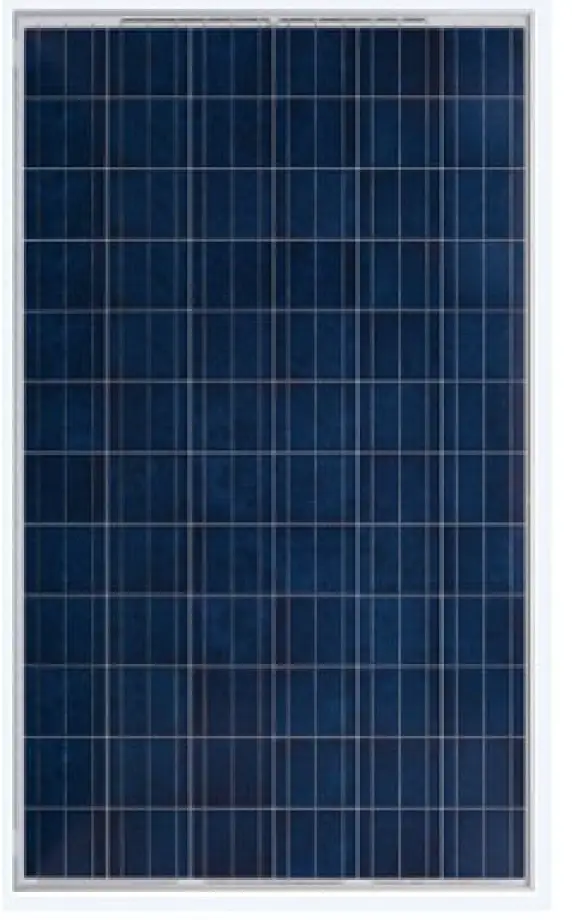 YINGLI SOLAR PV Modules