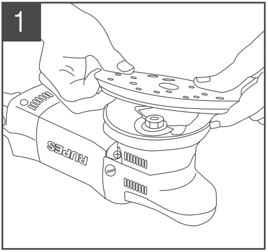 Assembly Instruction