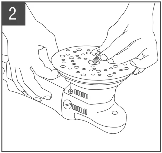 Assembly Instruction