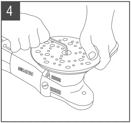 Assembly Instruction