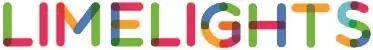 LIMELIGHTS logo