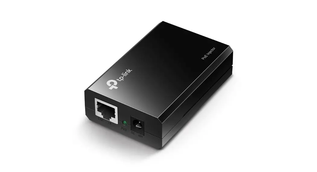 Tp-link Tl-poe200 Power Over Ethernet Adapter Kit User Guide