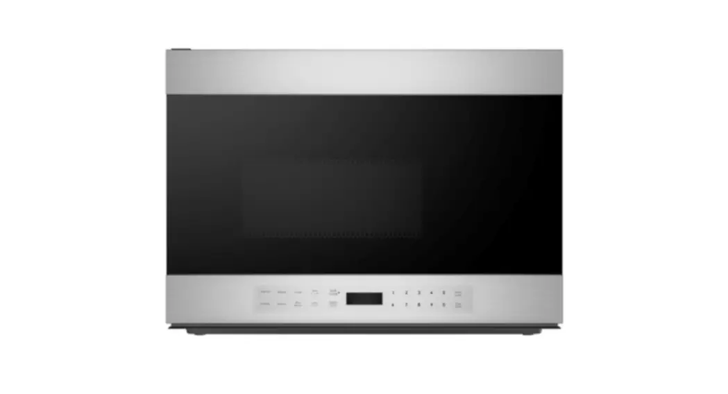 Sharp Smo1461gs 24 Inch Over Range Microwave Oven Owner's Manual Sharp Smo1461gs 24 Inch Over Range Microwave Oven Owner's Manual