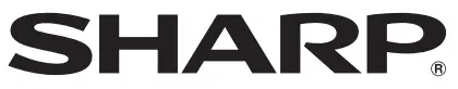 SHARP logo