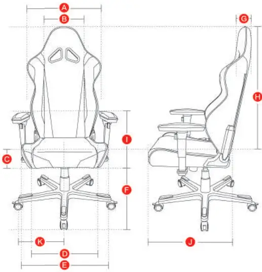 Detailed Specification