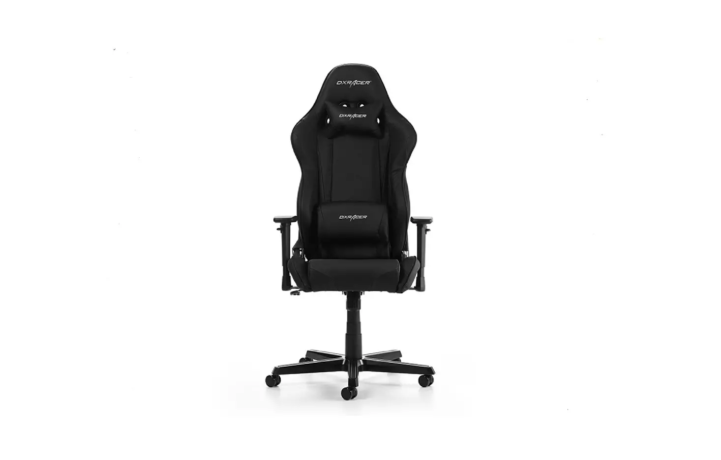 Dxracer Gc-r0-nw-z Gaming/office Chair Instruction Manual