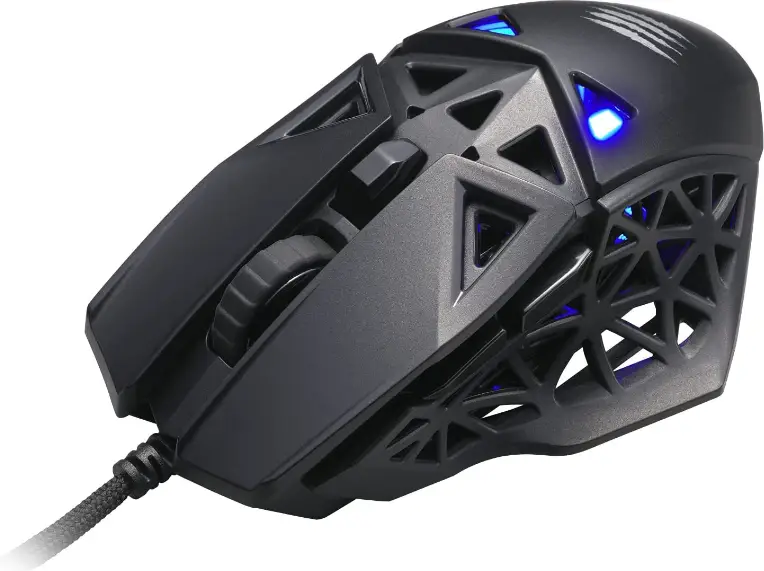 MAD CATZ M.O.J.O. M1 Lightweight Gaming Mouse