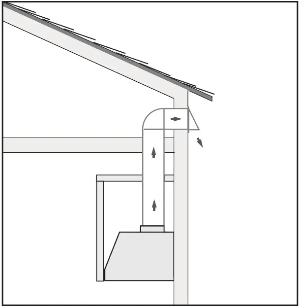 XOIL4819KSE 48 Inch Range Hood Inser 02