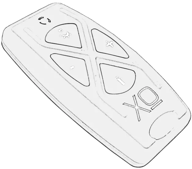 XOIL4819KSE 48 Inch Range Hood Inser 19