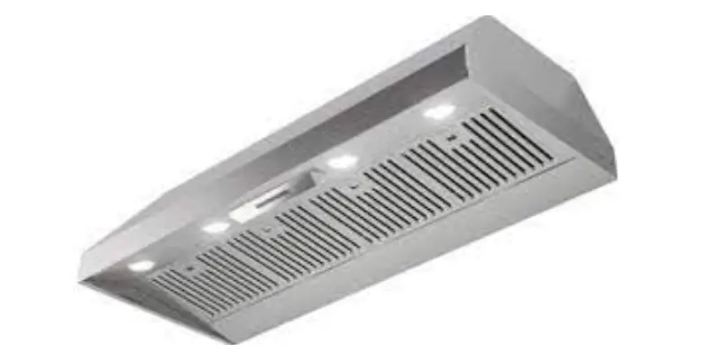 Xoil4819kse 48 Inch Range Hood Insert User Manual Xoil4819kse 48 Inch Range Hood Insert User Manual