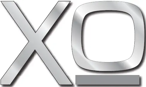 XOIL4819KSE 48 Inch Range Hood Inser logo