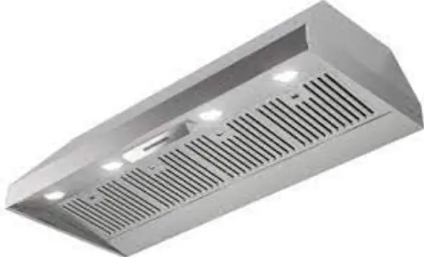 XOIL4819KSE 48 Inch Range Hood Inser product