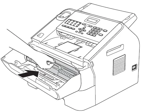 Brother-FAX-2840-Fax-Machine-fig-10