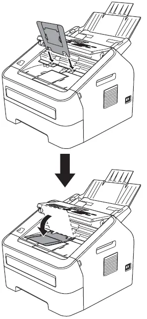 Brother-FAX-2840-Fax-Machine-fig-13