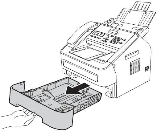 Brother-FAX-2840-Fax-Machine-fig-15