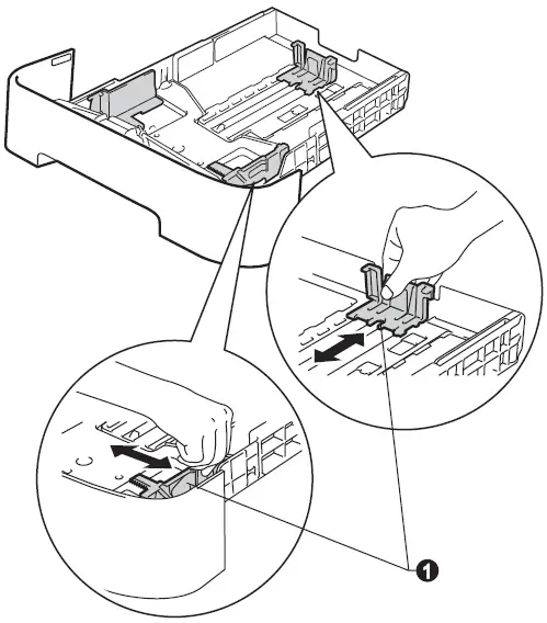 Brother-FAX-2840-Fax-Machine-fig-16