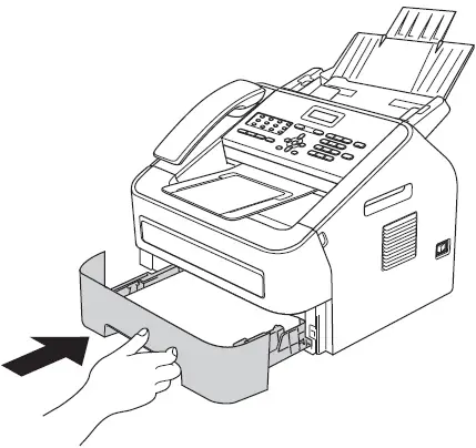 Brother-FAX-2840-Fax-Machine-fig-20