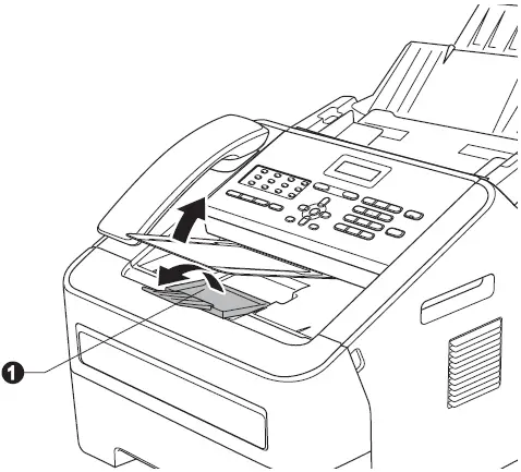 Brother-FAX-2840-Fax-Machine-fig-21