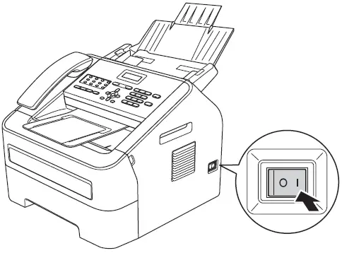 Brother-FAX-2840-Fax-Machine-fig-23