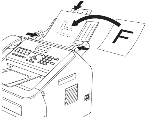 Brother-FAX-2840-Fax-Machine-fig-28