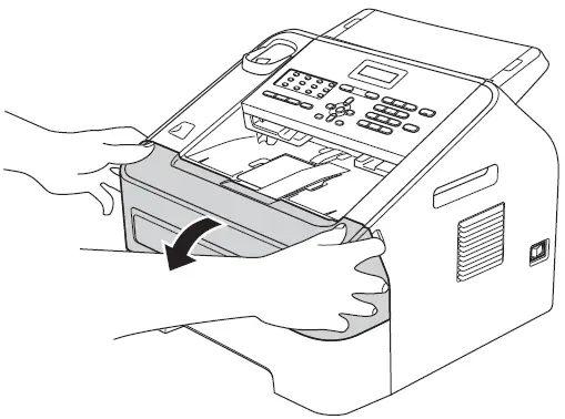 Brother-FAX-2840-Fax-Machine-fig-4