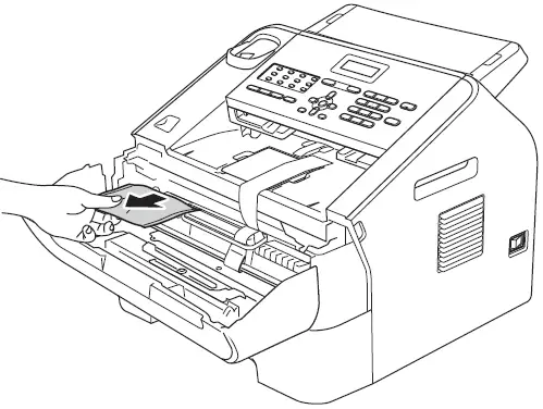 Brother-FAX-2840-Fax-Machine-fig-5