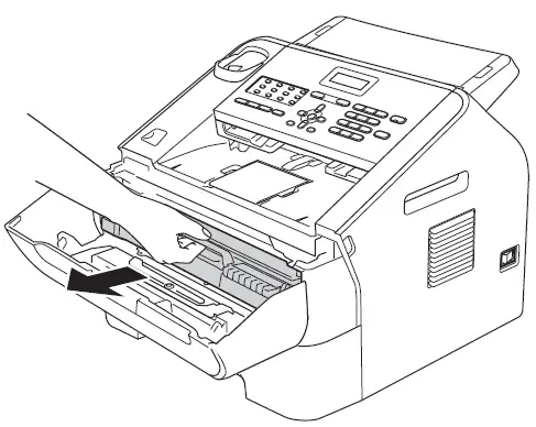 Brother-FAX-2840-Fax-Machine-fig-8