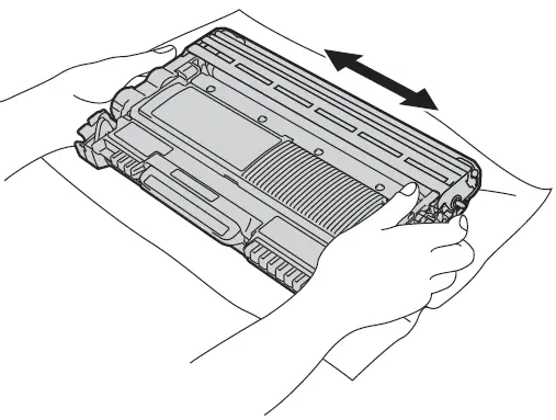 Brother-FAX-2840-Fax-Machine-fig-9