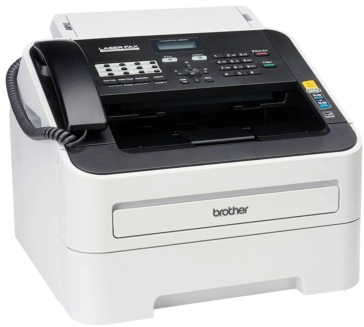 Brother-FAX-2840-Fax-Machine-product