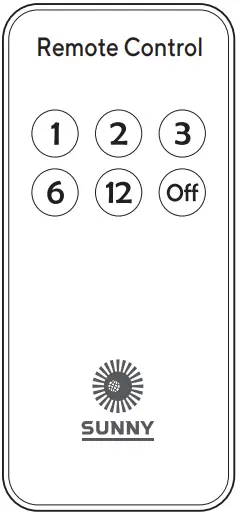 SUNNY-TM-Series-Self-Contained-Emergency-Light-fig-2