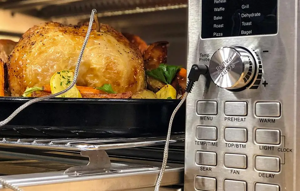 Nuwave Bravo User Guide