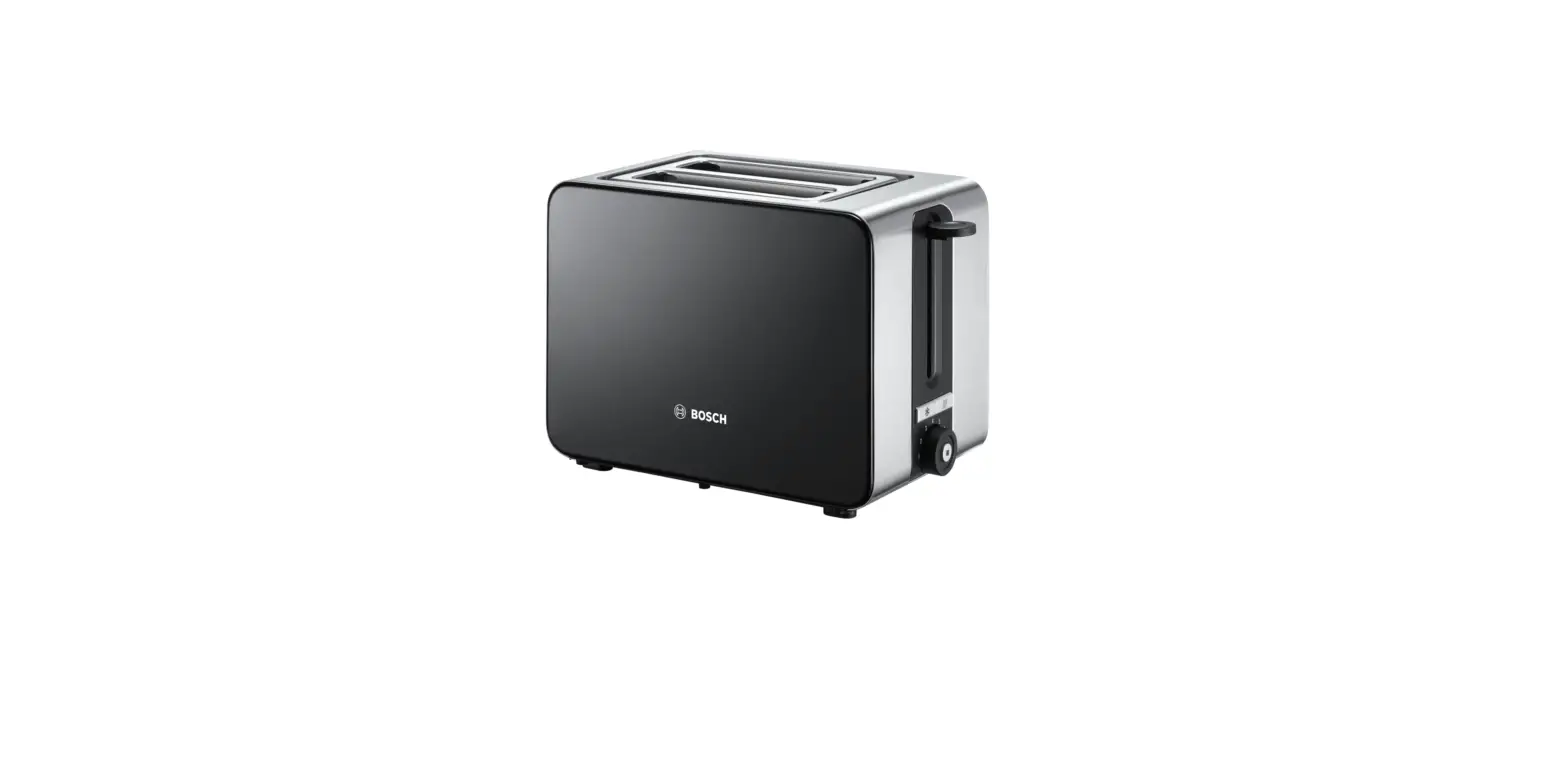 Bosch Tat720.gb Compact Toaster User Manual Bosch Tat720.gb Compact Toaster User Manual