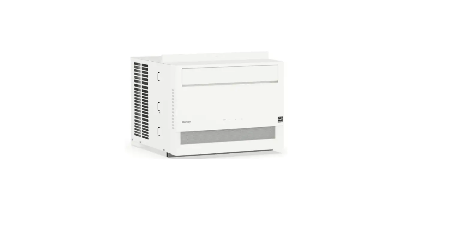 Danby Dac120b6wdb-6 Air Conditioner Owner's Manual Danby Dac120b6wdb-6 Air Conditioner Owner's Manual