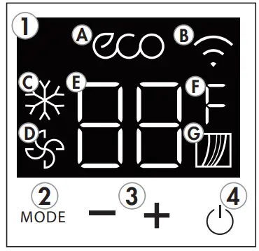 Danby-DAC120B6WDB-6-Air-Conditioner-FIG-10