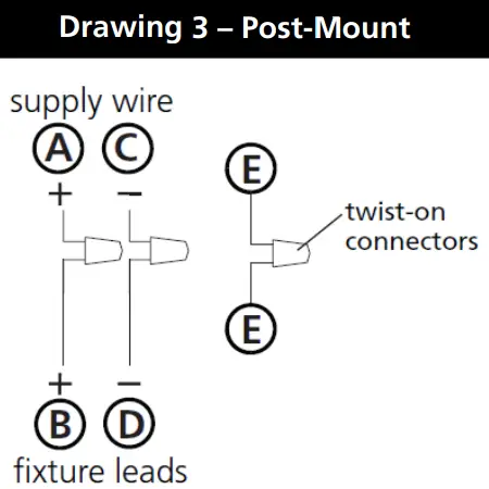 HINKLEY 2680 Light Outdoor Wall Light - Mount