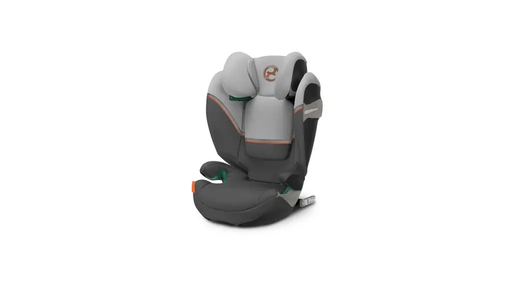 Cybex Solution S2 I-fix Child Car Seat User Guide