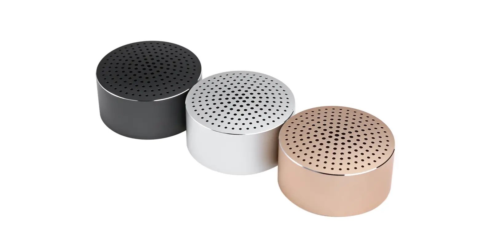 Xiaomi Xmyx02ym Bluetooth Mini Speaker User Guide