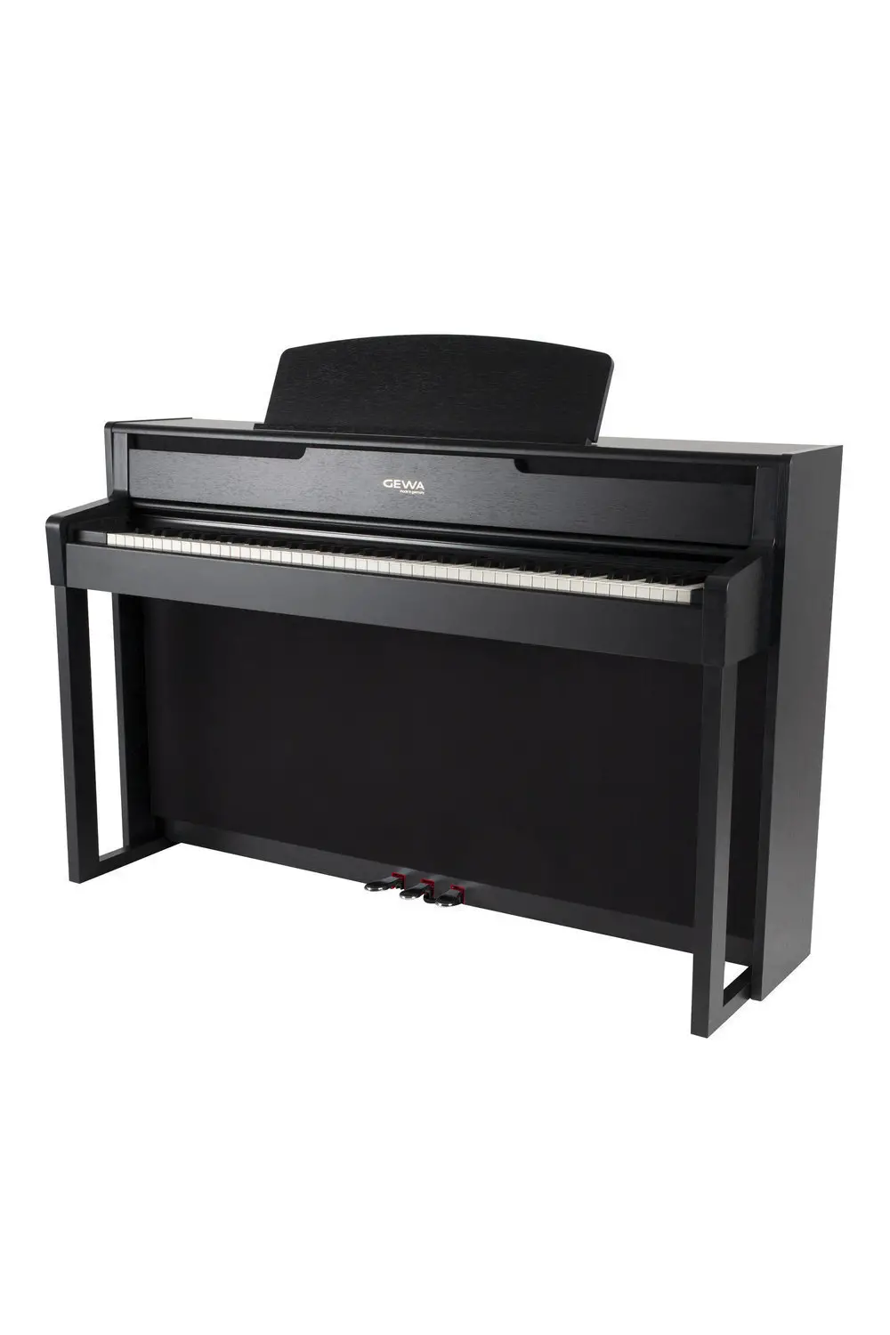 Gewa Digital Piano Up400 User Manual