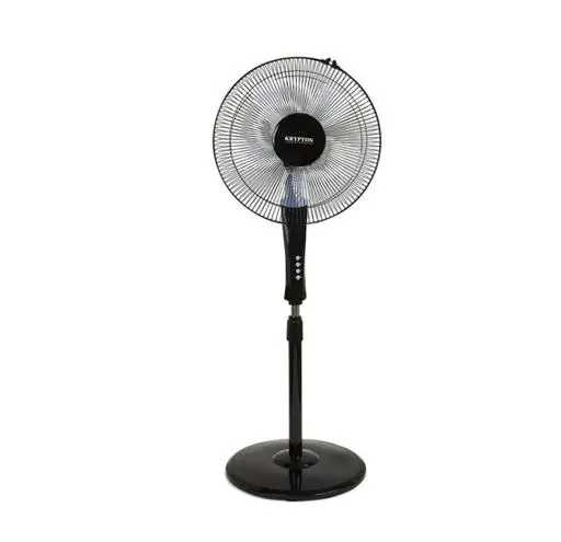 Electriq Sf16cr 16 Inch Chrome Pedestal Fan With Adjustable Stand And Oscillation Function User Manual Electriq Sf16cr 16 Inch Chrome Pedestal Fan With Adjustable Stand And Oscillation Function User Manual