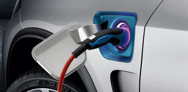Plugin Ev Electric Vehicle Charging Guide